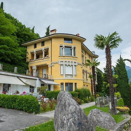 Lake Attic In Villa Lina Riva Zewnętrze zdjęcie